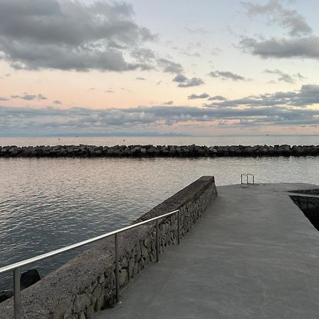 דירות San Andrés Teresitas Sea Views מראה חיצוני תמונה